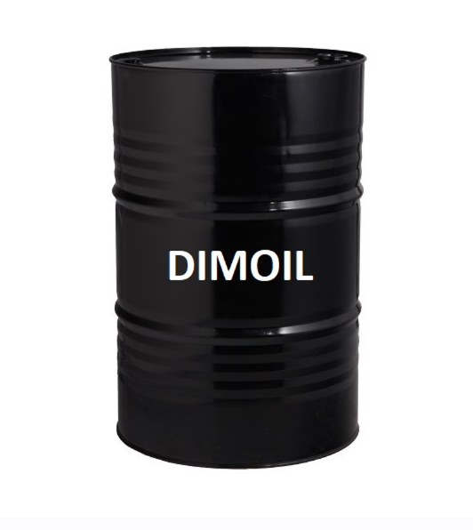DIMOIL Олива моторна М-8В